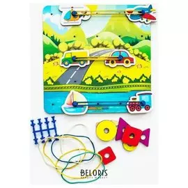 Геоборд Транспорт