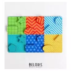 Геометрия на липучках