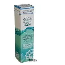 Гиалуроновый гидролат-спрей "Морелечит" яркий василек