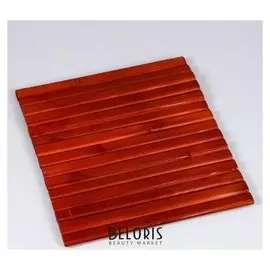 Гибкий коврик для мебели гладкий