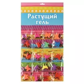 Гидрогель "Бабочки" (Набор 20 пакетов)