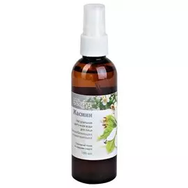 Натуральная цветочная вода Жасмин