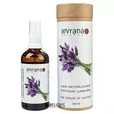 100% Натуральный гидролат Лаванды