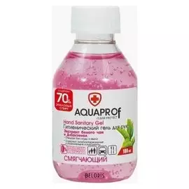 Гель для рук Aquaprof