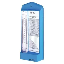 Гигрометр психрометрический вит-1