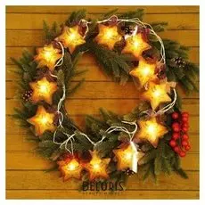 Гирлянда электронная (, 699303, 699304, 699306)