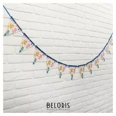 Гирлянда «Драконы», 3 м