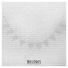 Гирлянда «Горох», 3 м, цвет серебряный