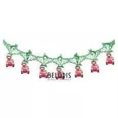 Гирлянда новогодняя «Олень», длина 300 см