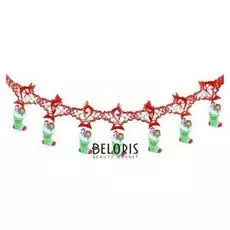 Гирлянда новогодняя «Сапожок»
