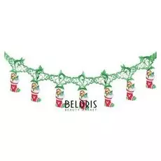 Гирлянда новогодняя «Сапожок»