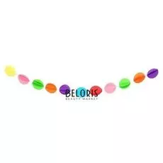 Гирлянда «Разноцветные шары», длина 200 см
