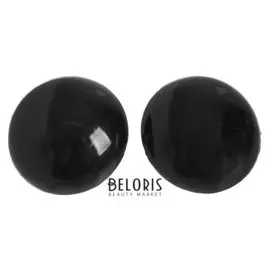 Глаза пришивные, набор 30 шт., размер: 1 шт. 2,5 см