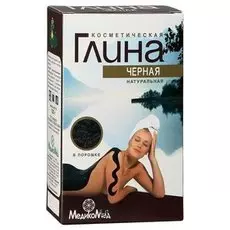 Глина для лица Медикомед