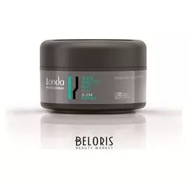 Матовая глина для волос нормальной (эластичной) фиксации "Shift It"