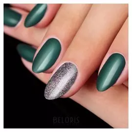 Глиттер для ногтей «Радужная россыпь», с аппликатором, цвет радужный