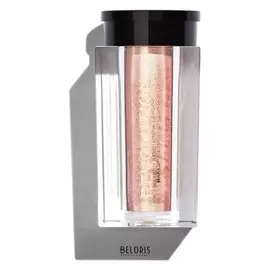 Глиттер для век "Crushed Pearl Pigments"