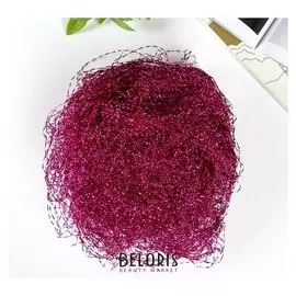 Глиттер фольга "Дождик" набор 10 гр