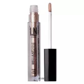 Глиттер жидкий для макияжа Brilliant Shine