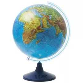 Глобус физический Globen "Классик евро", диаметр 400 мм, ке014000242