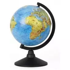 Глобус физический "Классик"