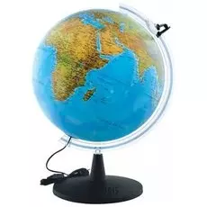 Глобус физический/политический "Falcon"