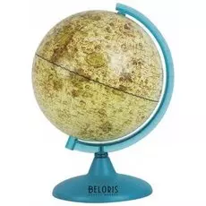 Глобус Луны