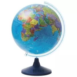Глобус политический Globen "Классик евро", диаметр 400 мм, ке014000243