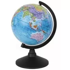 Глобус политический "Классик"