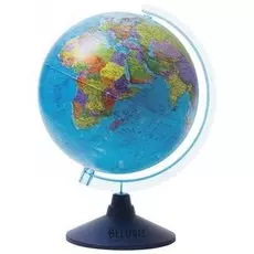 Глобус политический "Классик евро"