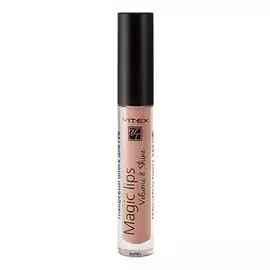 Глянцевый блеск для губ Magic Lips