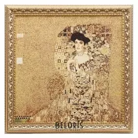 Гобеленовая картина 40х40см адель