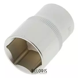 Головка торцевая "Эврика", 1/2" DR, 6-гранная, 21 мм