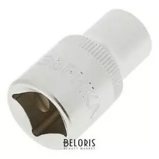 Головка торцевая "Эврика", 1/2" DR, Е12