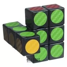 Головоломка 5,5х2 см