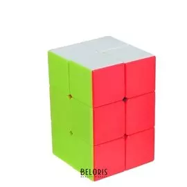 Головоломка 6,5х4 см