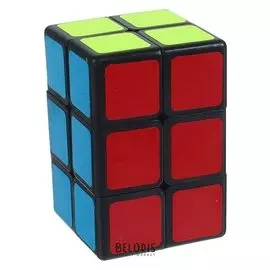 Головоломка 6,5х4 см