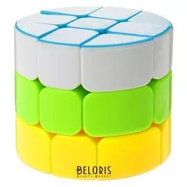 Головоломка, 6х6,7 см