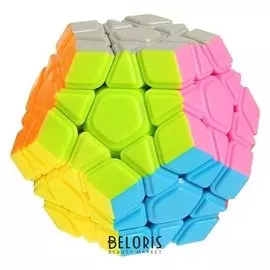 Головоломка 9х9х9