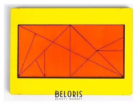 Головоломка «Архимедова игра»