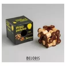 Головоломка деревянная Игры разума Зенон