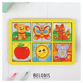 Головоломка Ферма