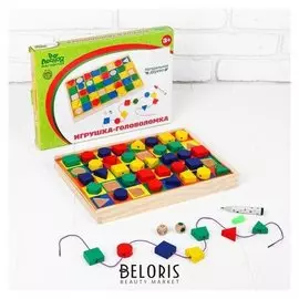 Головоломка «Фигуры»