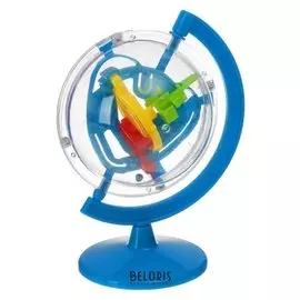 Головоломка Глобус