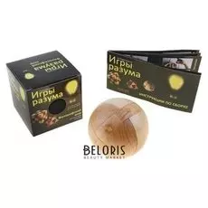 Головоломка Игры разума Философский шар