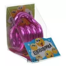 Головоломка Изгиб