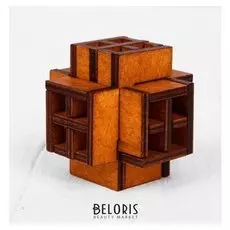 Головоломка Китайская головоломка