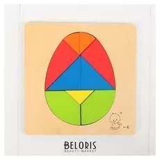 Головоломка Колумбово яйцо