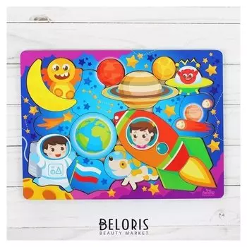 Головоломка Космические приключения