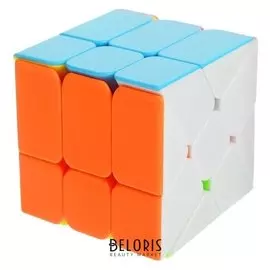 Головоломка Кубик, 5,7х5,7 см